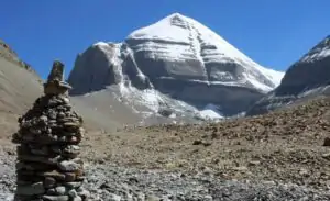 kailash
