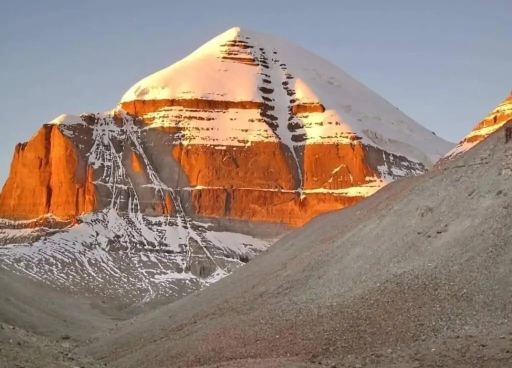 kailash