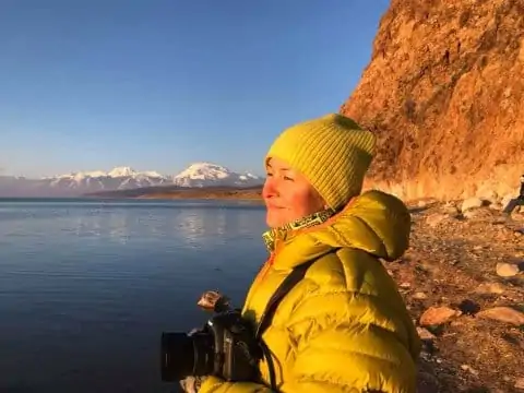 Manasarovar