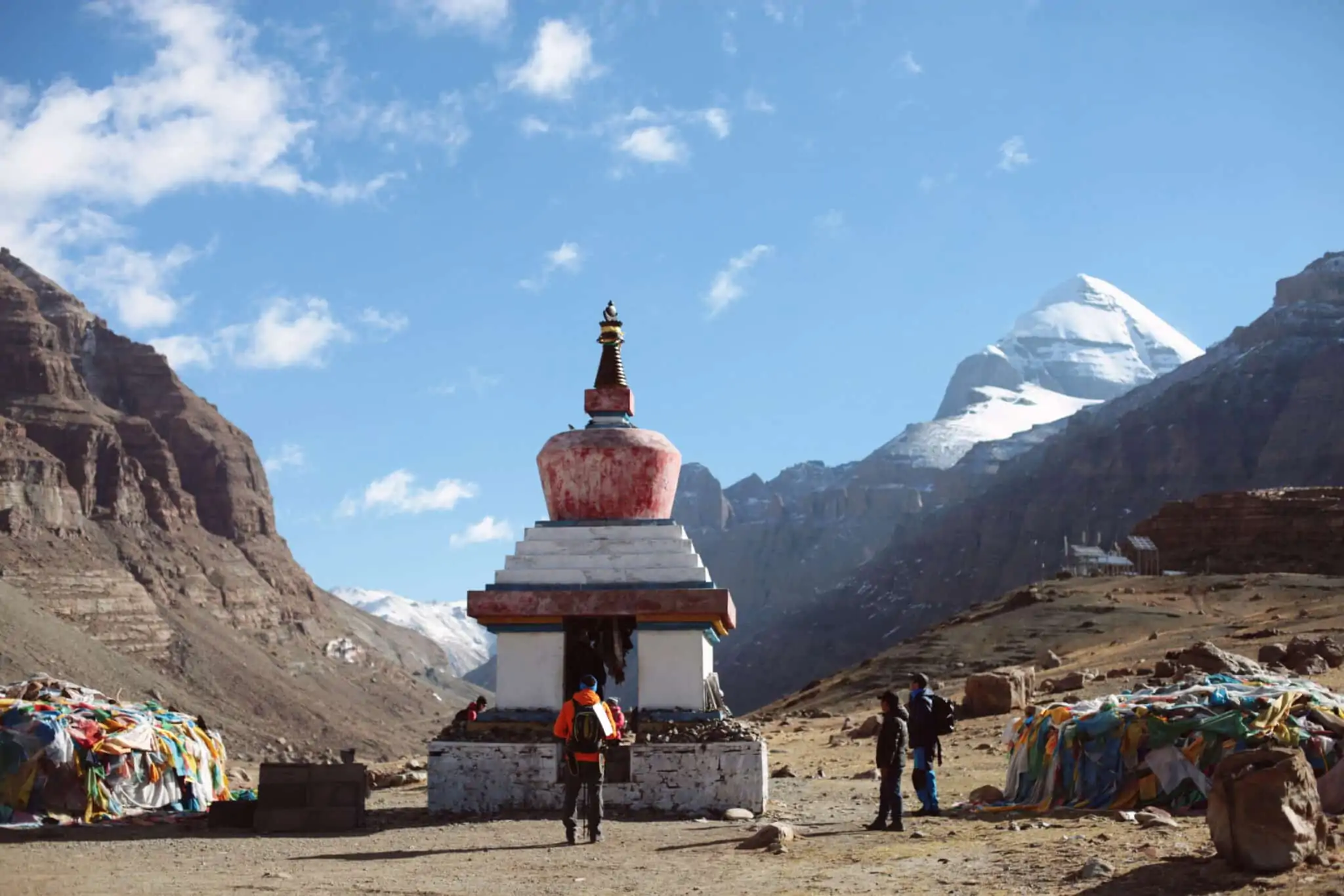 Kailas bark