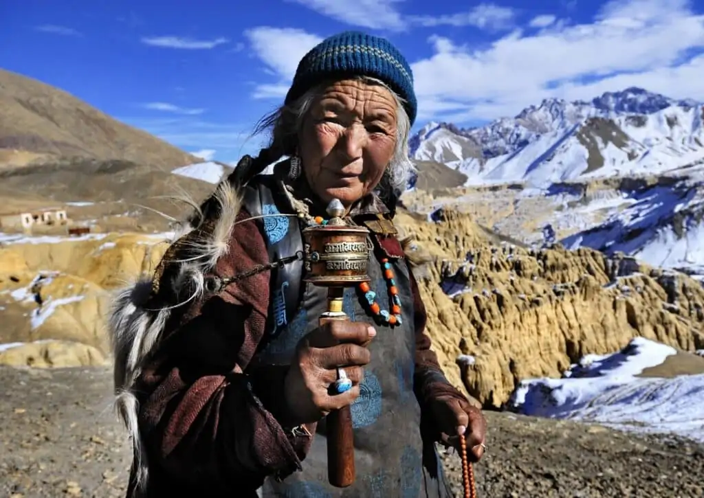 kailas piligrim